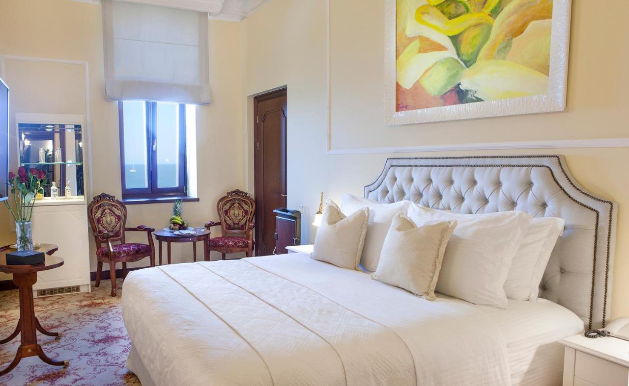 Grande Albergo Delle Rose (Adults Only) Rhodes City Room photo