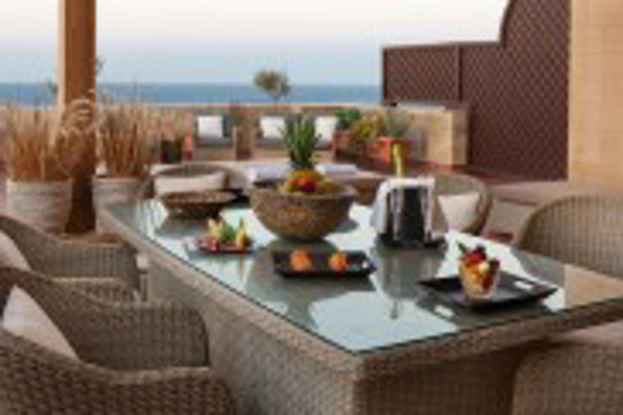 Grande Albergo Delle Rose (Adults Only) Rhodes City Exterior photo